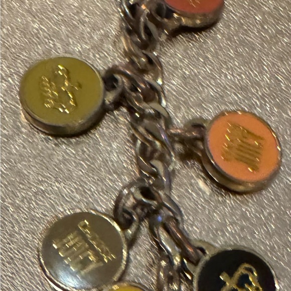 Juicy Couture Multicolor Charm - Picture 2 of 2